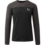 Martini Sportswear Firstline  Herren  Longsleeves schwarz Größe S Trekking  Ha