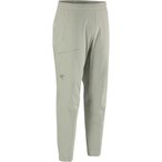 Arc'teryx Gamma Jogger Hose Herren  Softshellhose grau Größe S Trekking  Wasse