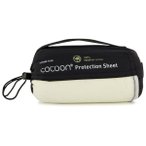 Cocoon - Insect Protection Sheets - Reisedecke Gr 200 x 160 cm - Double without 
