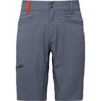 Black Diamond Valley  Herren  Kurze Hosen grau Größe M  Trekking  Schnell troc