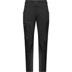 Salewa Ortles DST/SW Hose Herren  Softshellhose schwarz Größe S Bergsteigen | 