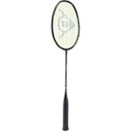 DUNLOP Badmintonschläger NITRO-STAR FS-1000, Größe ONE SIZE in Grau