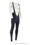 Löffler Bike Bib Tights Thermo Elastic Herren Bikehose-Schwarz-48