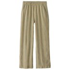 Patagonia - Women's Garden Island Pants - Freizeithose Gr S beige
