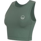 Wild Country Session 2 Sport BH Damen  Sport-BHs gruen Größe S   Elastisch