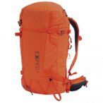 Exped - Couloir 30 - Tourenrucksack rot