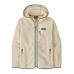 Patagonia Damen Retro Pile Hoody XL