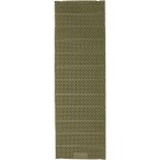 Robens ZigZag Slumber Isomatte  Isomatten Wandern   Größe 180x57cm oliv