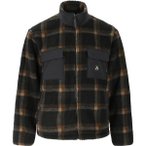 WHISTLER Fleece Carrillo, Größe S in Bunt