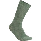 Woolpower Kids Socks Liner Classic - Merinosocken Kinder 22/24 lake green