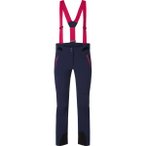 McKINLEY Damen Trägerhose Monch, Größe 40 in Blau