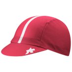 ASSOS - Endurance Cap P1 - Radmütze Gr One Size rot
