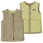Patagonia - Women's Lightweight Reversible Down Sweater Vest - Daunenweste Gr XS
