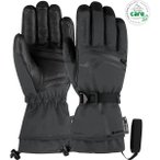 REUSCH Herren Handschuhe Reusch Down Spirit GTX, Größe 11 in Grau