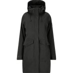 WHISTLER Parka jacket Algoma, Größe 46 in Schwarz