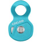 Edelrid Flux Seilrolle, icemint