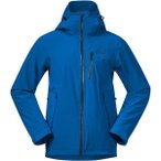 BLACK DIAMOND Bergans Herren Funktionsjacke Oppdal Insulated M, Größe S in Bla