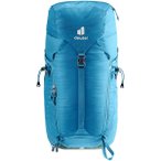 DEUTER Rucksack Trail 24, Größe ONE SIZE in Blau
