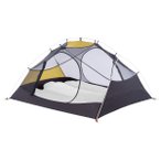 Stoic - NjavveSt. 3P Inner Tent - Innenzelt schwarz