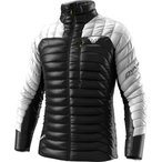 Dynafit Elevation Down  Herren  Kunstfaserjacke schwarz Größe XL Trekking  Kle