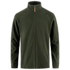 Fjällräven - Övik Lite Fleece Jacket - Fleecejacke Gr XXL oliv