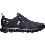 On Cloud 6 WP  Damen  Freizeitschuhe schwarz Größe 40.5 Lifestyle Wasserdicht