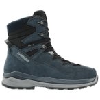 Lowa - Ottawa Evo GTX - Winterschuhe 42 blau