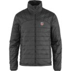 FJÄLLRÄVEN Fjällräven Herren Jacke Expedition X-Lätt, Größe S in Schwarz