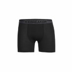 Icebreaker 150 Anatomica Herren Funktionsunterhose ( Schwarz S Größe,)