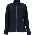 ENERGETICS Damen Funktionsjacke Da.-Trainings-Jacke Josephine, Größe 52 in Bla