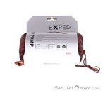 Exped Pillow Pump Pumpe-Dunkel-Rot-One Size
