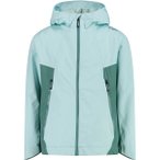 CMP Kinder Hoodie Jacke (Größe 110, blau)