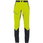Karpos Herren Rock Evo Hose (Größe XL, gelb)