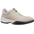 Scarpa Mojito Bio   Freizeitschuhe weiss Größe 36.5 Lifestyle Atmungsaktiv
