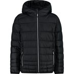 CMP   Kinder  Isolationsjacke schwarz Größe 104 Trekking  Wasserabweisend Wass