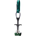 Black Diamond Camalot C4 Klemmgerät, 0.75, green