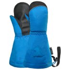 Reusch - Kid's Wes R-Tex XT Mitten - Handschuhe Gr  I - 1-2 Years blau