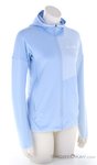 adidas Terrex Xperior Light Damen Sweater-Blau-M