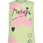 Maloja WallbergM. Top Damen  Tanktops gruen Größe L Bouldern | Mountainbike | 