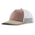 Patagonia - Duckbill Trucker Hat - Cap Gr One Size braun