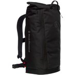Black Diamond Street Creek 30 RT   Fahrradrucksäcke schwarz Größe 30L Commuti