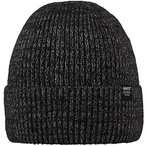 Barts Willian  Herren  Mützen & Beanies grau Größe ONE SIZE Lifestyle  Elasti