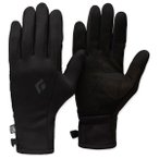 Black Diamond - Heavyweight Screentap Liners - Handschuhe Gr Unisex S schwarz