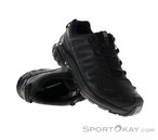 Salomon XA PRO 3D V9 GTX Damen Traillaufschuhe Gore-Tex-Schwarz-6,5