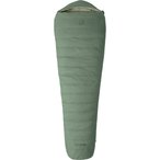 Nordisk Ides ±0° Mummy Schlafsack  Daunenschlafsäcke gruen Größe max. 205cm