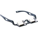 LACD - Lost Arrow Climbing Division LACD Belay Glasses VC Sicherungsbrille, dark