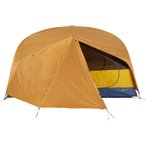 EXPED Vega 3 - 3-Personen-Zelt umbra