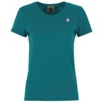 E9 Women’s Marilyn T-Shirt, S, green lake