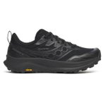 Saucony - Women's Peregrine 16 GTX - Trailrunningschuhe 37,5 schwarz