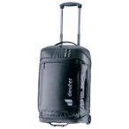 Deuter - Duffel Pro Movo 36 - Reisetasche Gr 36 l grau